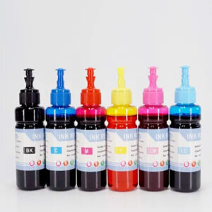 Solidink-9-DZ6VDN GI 790 Ink Refill Printers Ink|Perfect Compatibility|Leak-Proof