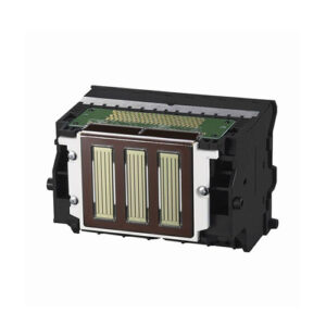 Solidink-14-U72GPK BH-7 (CA91) Black Printer Head
