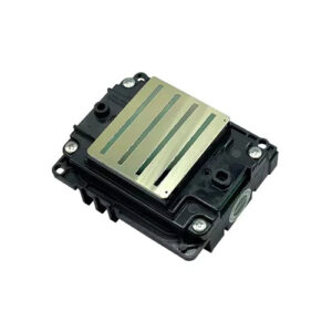 Solidink-13-5XG3FM Print Head (for Color Ink) CH-7 for Inktank Printers