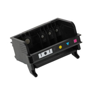 Solidink-11-W53E1F GT52(M0H50AA) Tricolor Combo PRINTHEAD for USE in Smart Tank