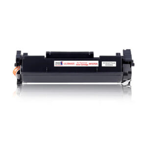 Solidink-23 152A Black Toner Cartridge Compatible with HP W1520